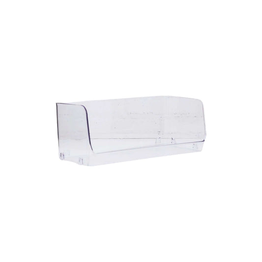 Large Clear Stackable Organiser-0