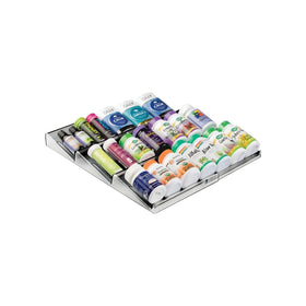Expandable In-Drawer Multi-Use Rack – Adjustable Fit