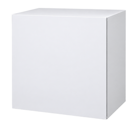 Wall Cabinet - Single Door 500mm