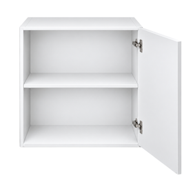 Wall Cabinet - Single Door 500mm