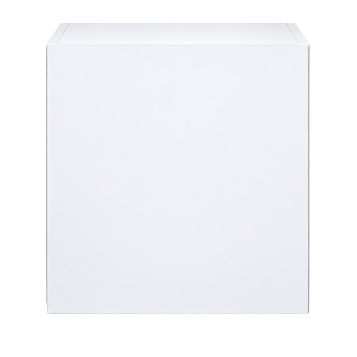 Wall Cabinet - Single Door 500mm