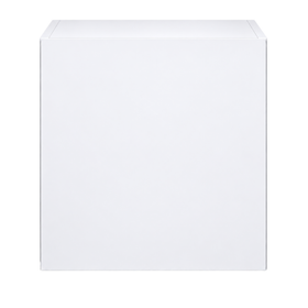 Wall Cabinet - Single Door 500mm