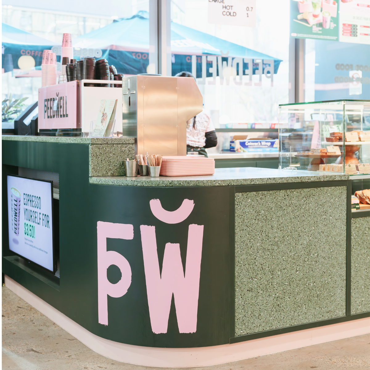 Feedwell Feedwell – Imperial Glass and Timber