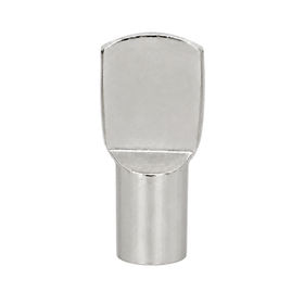Shelf Support Pin | Metal