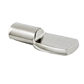 Shelf Support Pin | Metal