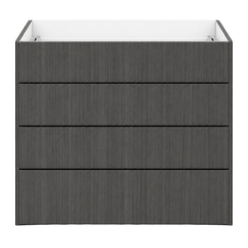 4 Drawer Cabinet 600mm