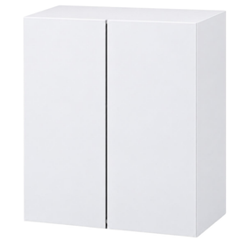 Wall Cabinet - Double Door 600mm