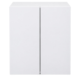 Wall Cabinet - Double Door 600mm
