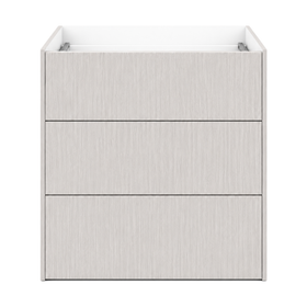 3 Drawer Cabinets 700mm