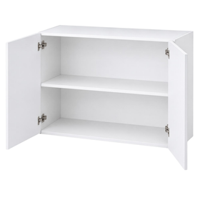 Wall Cabinet - Double Door 800mm