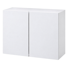 Wall Cabinet - Double Door 800mm