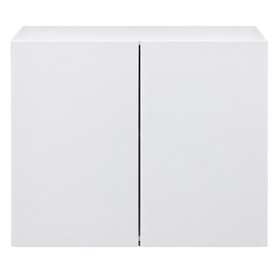 Wall Cabinet - Double Door 800mm