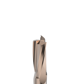 3 Flute Finishing Spirals | 8mm D | 20mm L2 | 8mm S | 75mm L
