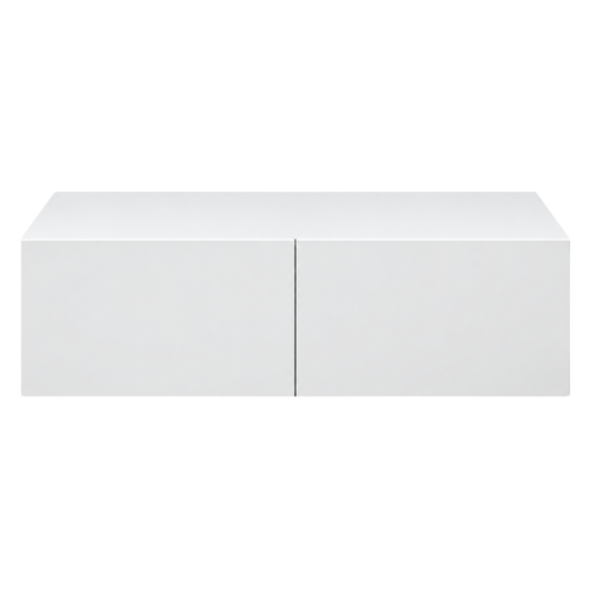 900mm refrigerator top cupboard for space-saving kitchen storage