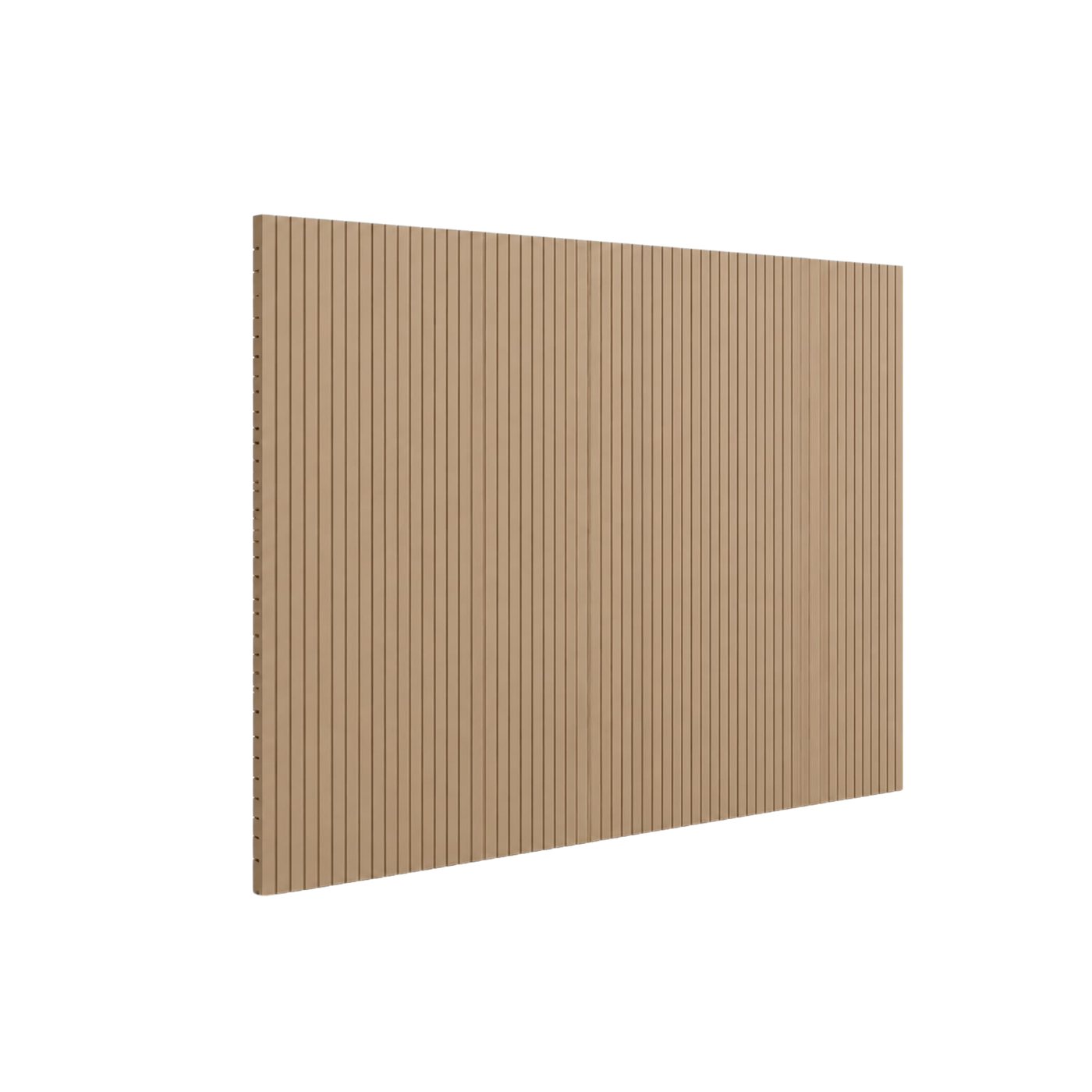 9mm | Craftform Bendy MDF | Long and short ways | 2400mm x 1200mm