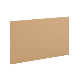 9mm | Raw MR MDF | 2400mm x 1200mm