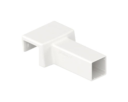 Blum AMBIA-LINE LEGRABOX Cross Gallery Connector Silk White ZC7U10E0