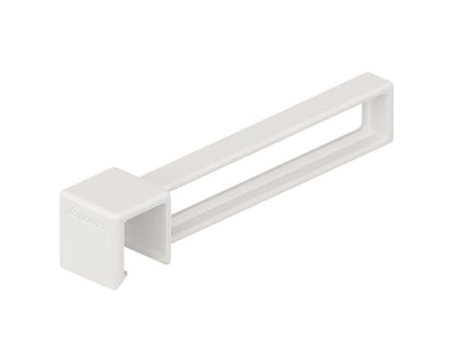 Blum AMBIA-LINE Lateral Divider for Cross Gallery for LEGRABOX Silk White ZC7U10F0