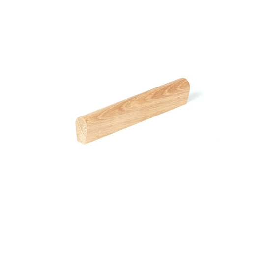 Airlie by Momo modern cabinet handle with sleek minimalist design for kitchen cabinetry and contemporary furniture joinery applications
