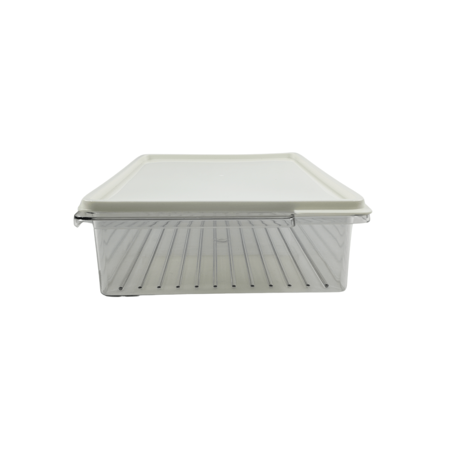 Large Airtight Food Storage Container – Practical Kitchen Organiser-2