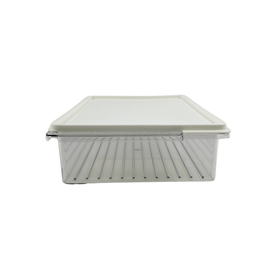 Large Airtight Food Storage Container – Practical Kitchen Organiser