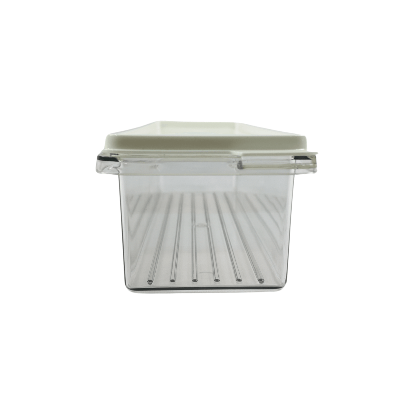 Medium Airtight Food Storage Container – Practical & Stylish Kitchen Organiser-1