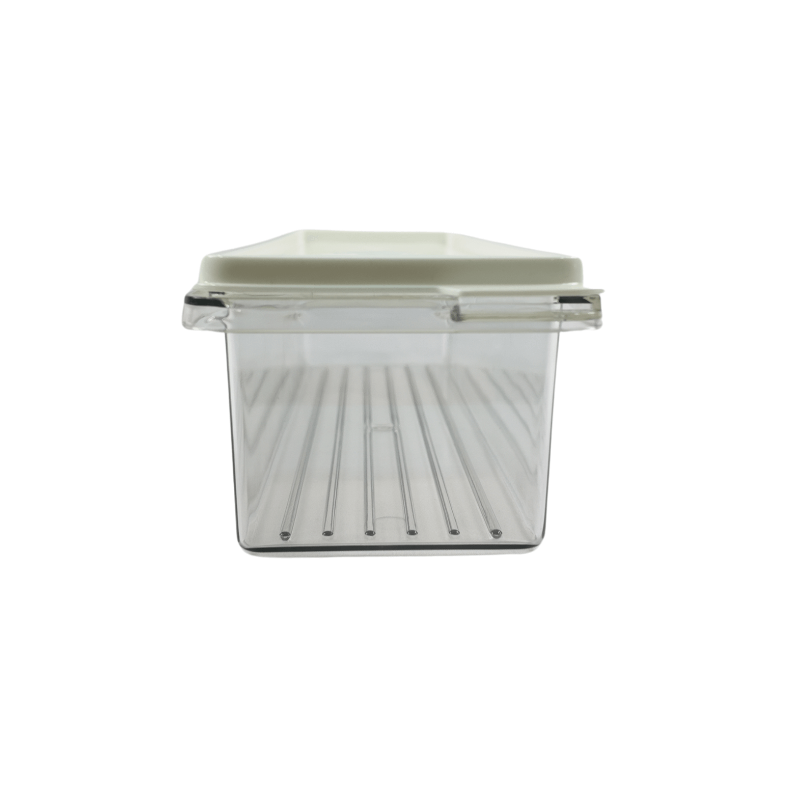 Medium Airtight Food Storage Container – Practical & Stylish Kitchen Organiser-1