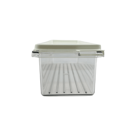 Medium Airtight Food Storage Container – Practical & Stylish Kitchen Organiser
