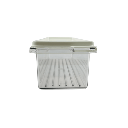 Medium Airtight Food Storage Container – Practical & Stylish Kitchen Organiser-1