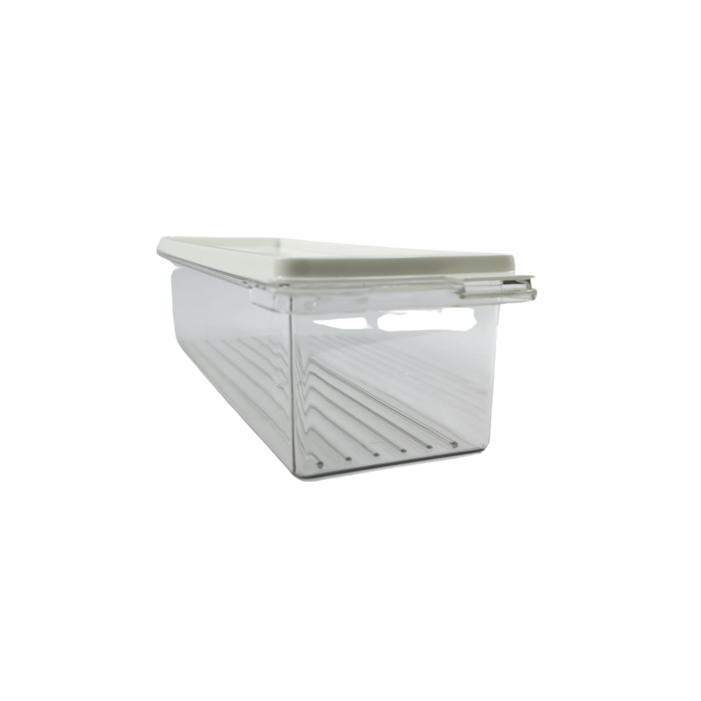 Medium Airtight Food Storage Container – Practical & Stylish Kitchen Organiser-2