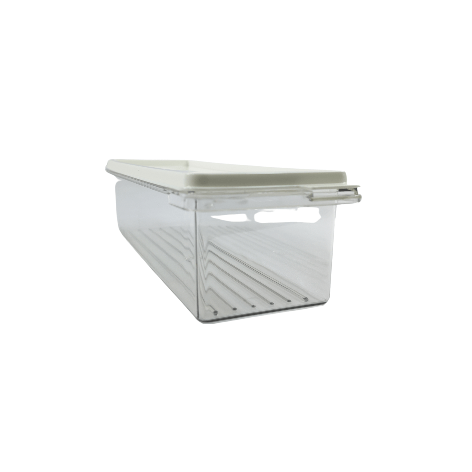 Medium Airtight Food Storage Container – Practical & Stylish Kitchen Organiser-2