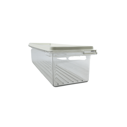 Medium Airtight Food Storage Container – Practical & Stylish Kitchen Organiser-2