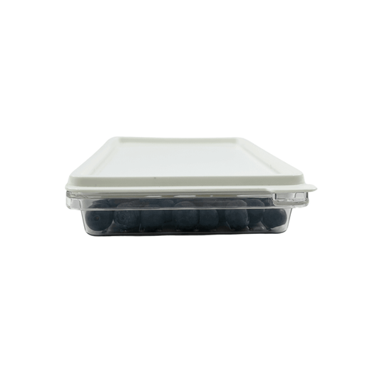 Mini Airtight Food Storage Container – Compact & Stylish Organiser-0