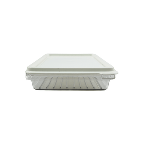 Mini Airtight Food Storage Container – Compact & Stylish Organiser