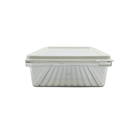 Small Airtight Food Storage Container – Compact & Organised Solution