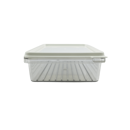 Small Airtight Food Storage Container – Compact & Organised Solution-3