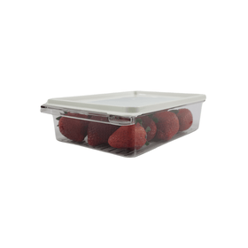 Small Airtight Food Storage Container – Compact & Organised Solution