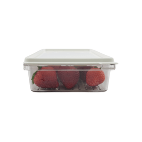 Small Airtight Food Storage Container – Compact & Organised Solution