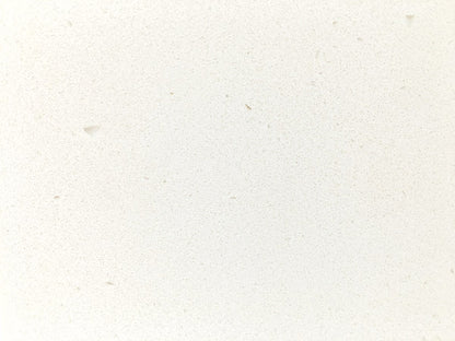 Alabaster Matte Quartz Stone (Deluxe Range)