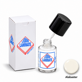 LIQUID LAMINATE REPAIR | ALABASTER | 15ML
