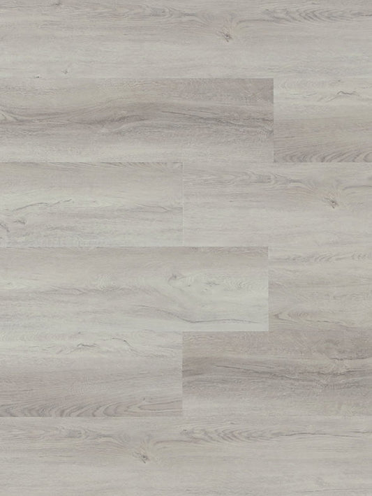 Alcazar 9mm hybrid flooring with a natural timber look, waterproof scratch-resistant planks ideal for Australian homes and commercial interiors.