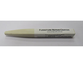 AndyCraft Furniture Repair Crayons | Antique White