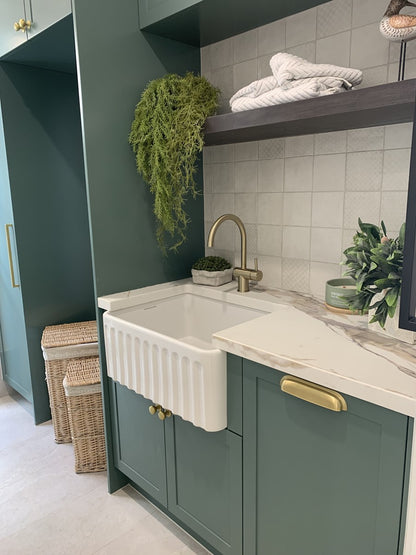 Angelico Palazzo Quartz Stone (Ultra Natural Range)