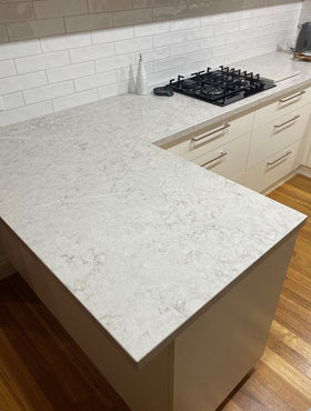 Argento Quartz Stone (Designer Range)