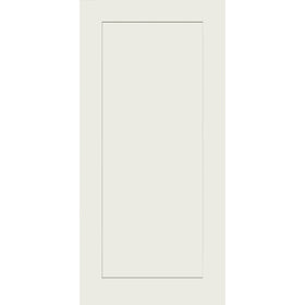 Surano Wardrobe and Barn Doors | Aston White