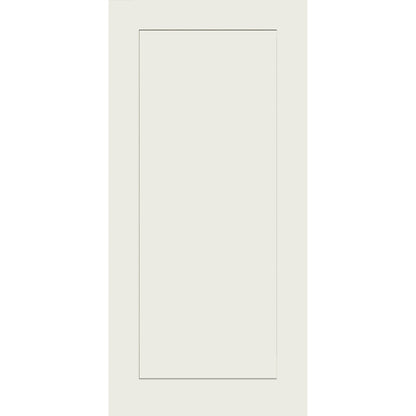 Surano Wardrobe and Barn Doors | Aston White