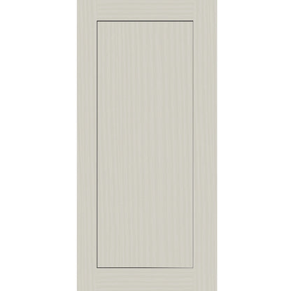 Surano Wardrobe and Barn Doors | Avion Grey