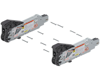 Blum AVENTOS Overhead Stay HL Set Compatible With SERVO-DRIVE by W&B