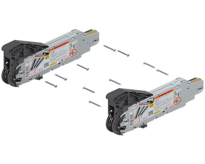 Blum AVENTOS Overhead Stay HL Set 20L2700 Compatible With SERVO-DRIVE 20L2700.05 by W&B