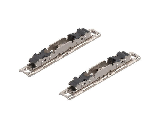 Blum AVENTOS Front Fixing Bracket for wooden fronts HS/HL/HK. Screw-on. 20S4200 by W&B